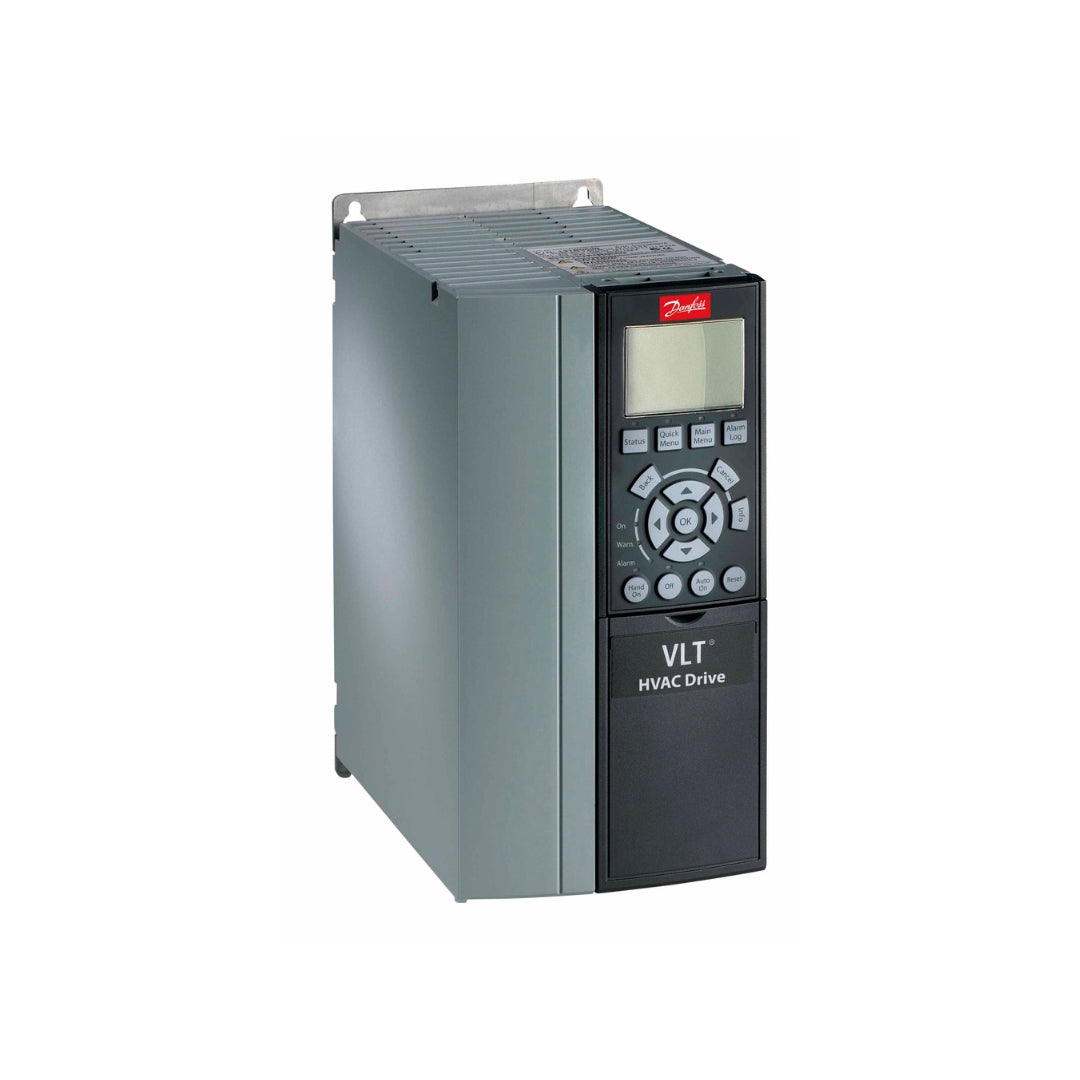 VLT® HVAC Drive FC-102 IP20