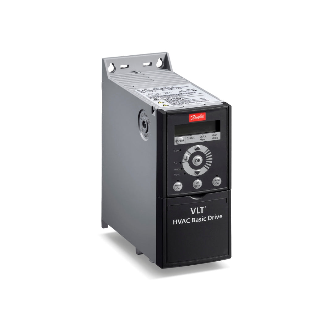 VLT® HVAC Basic Drive FC 101 IP20