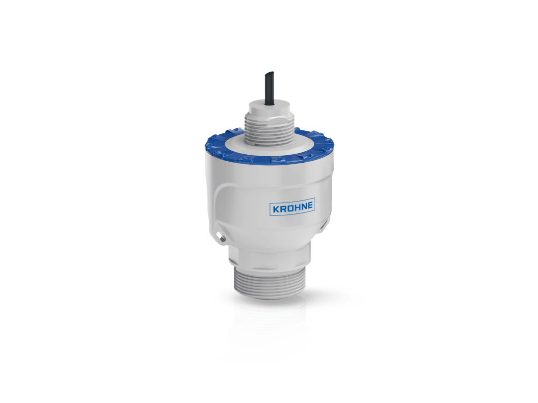 OPTIWAVE 1540 Radar (FMCW) Level Transmitter